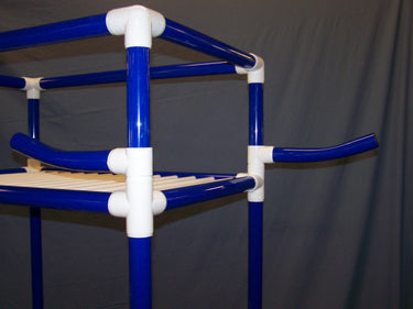 Aquatic Swing Arm Set – Aquatic Storage Cart | Easy Assembly | 14